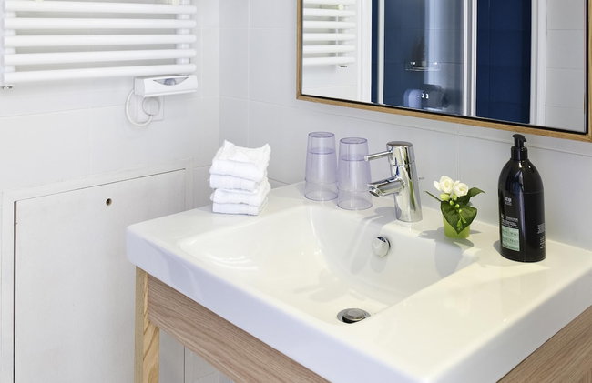 Aparthotel Adagio Paris Vincennes - Photo 37