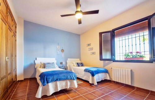 La Garrida, casa con encanto cerca de Córdoba - Foto 17