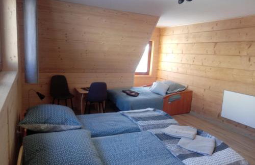 Miodowa Chata Pokoje Gościnne - Foto 11