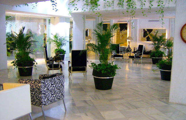 Hotel Suites Albayzin del Mar - Foto 40