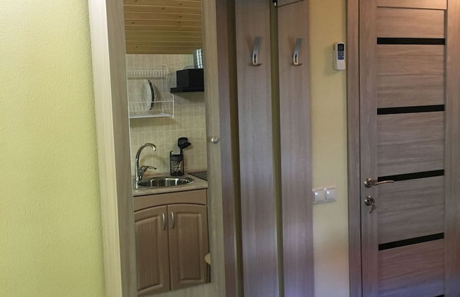 Villa Acacia - Foto 8