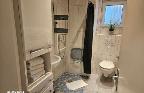 Monteurwohnungen bei Rothenburg odT - Foto 10