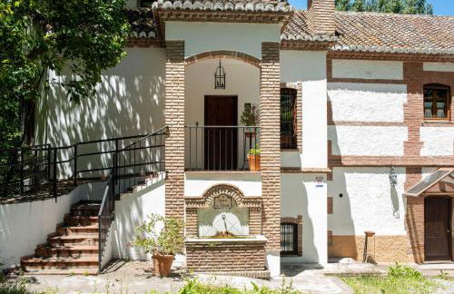 Alojamiento Rural Molino Del Puente - Photo 44