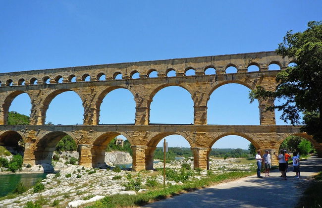 Holiday Cottage With Private Terrace, Bellegarde - Foto 55