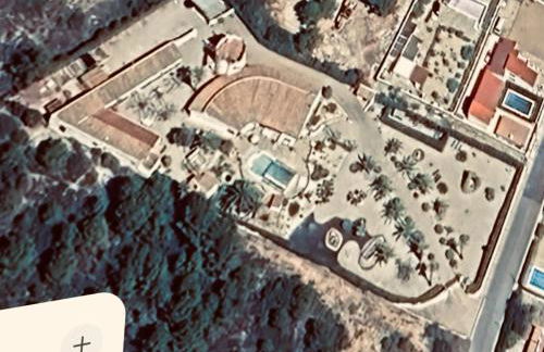 La Villa Romantica Résidence de vacances Les Tres Cales Espagne - Foto 35