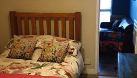 Chalet with hot tub room - Foto 4