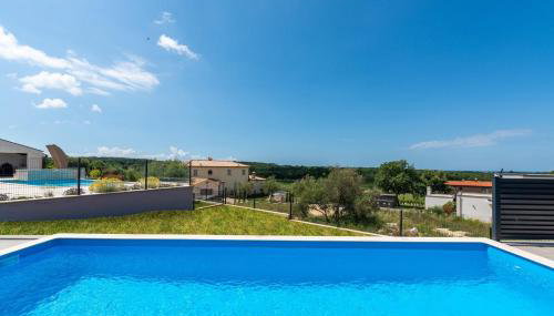 Villa Molinari - Foto 4