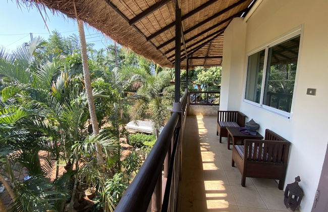 Comfortable Island Suites With Beautiful View and Balconies With Kitchenette - Foto 1