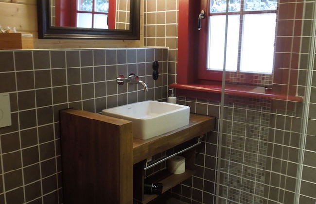 Blockhaus Bodefall - Foto 11