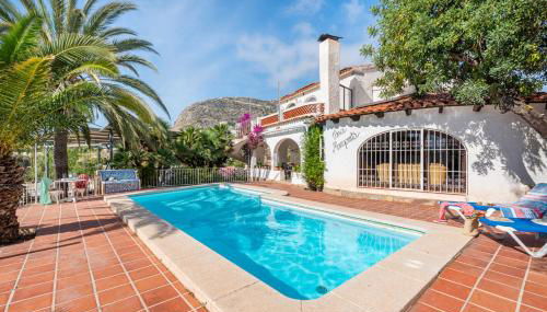 Villa Axel - PlusHolidays - Foto 1