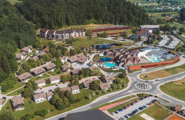 Holiday Pool House - Forest Villa - Foto 26