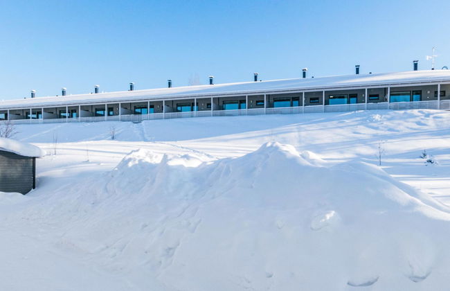 Skivillas 78 ukkohalla (1) - Foto 2