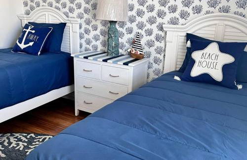 North Myrtle Beach Stay-Golfcart - Foto 24