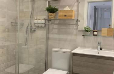 APARTAMENTO DE LUJO EN LA VERA PLAYa GARRUCHA - Foto 13