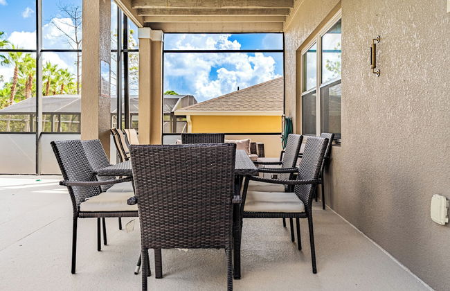 West Haven House 5 Bedroom - Foto 45