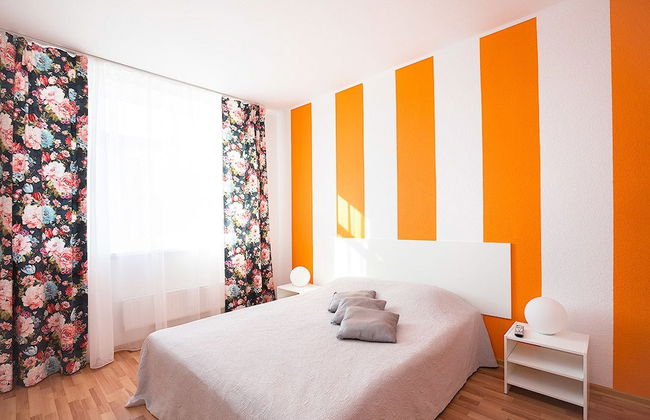 Apartment Etazhydaily Soyuznaya-Shchorsa - Photo 1