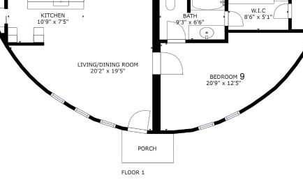 Julep by Avantstay Stylish 9 BR Estate w/ Mid-century Modern Decor - Foto 102