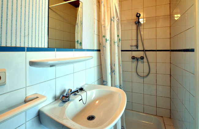 Bungalow in Monceau en Ardenne With Garden - Foto 35