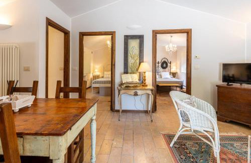 Casa Ginevra - Cottage With Private Pool - Foto 36