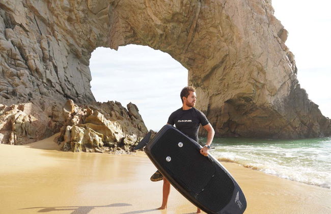 Efoilboard Experience in Los Cabos - Foto 8