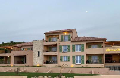 Résidence Saint-Jean - Foto 3