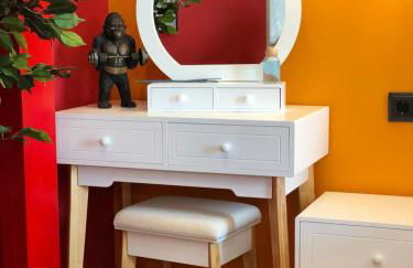 Apartamentos DELUXE Con Jacuzzi o Chimenea LOVE FOR TWO - Photo 59