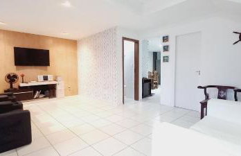 Recanto - Segurança e área de lazer próximo ao Aeroporto - Foto 6