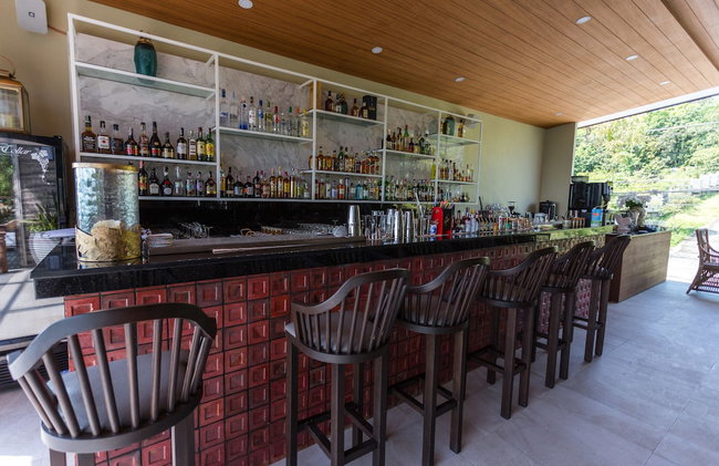 Pawanthorn Luxury Pool Villa Samui - Foto 57