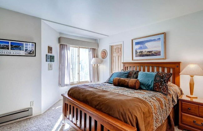 Forest Condominiums by Vail Resorts - Foto 41