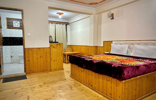 Suraj Cottage by The Himalayan Stories - Foto 2