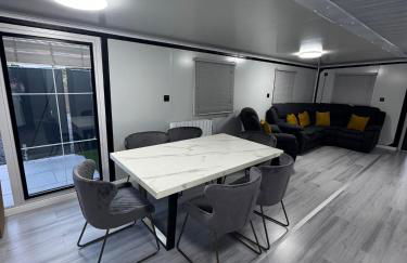 Keegal Lodge - Foto 26