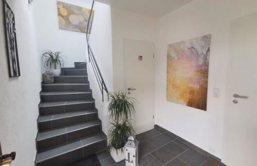 Ferienwohnung am Weingarten - Foto 9