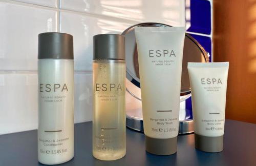Hambrook Guest Suites and Private ESPA Spa - Foto 49