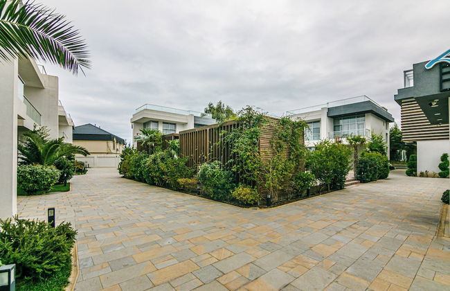 Tiffany Villas Baku - Foto 21