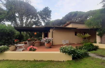 Villa Elisa - Foto 41