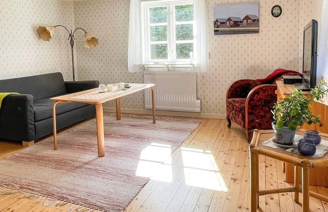 5 Person Holiday Home in Borgholm - Foto 13