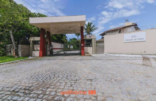 Casa em condomínio com piscina em Porto Seguro - Foto 78