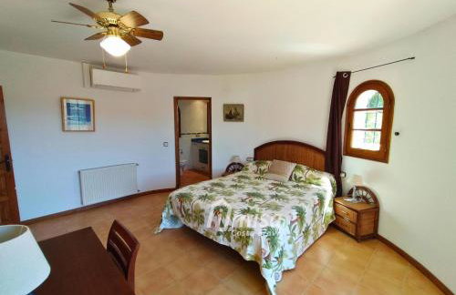 Villa Torre Gavarres - Photo 56