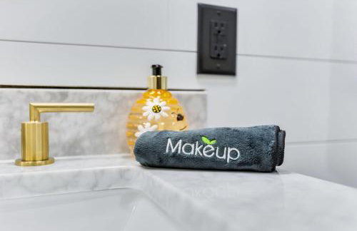 Spring Retreat Sauna, Hot Tub & Rooftop Firepit - Foto 60