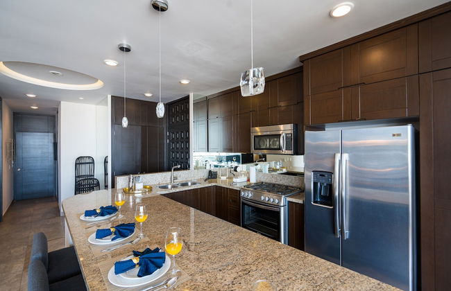 Pinnacle Resorts 180 - Foto 28