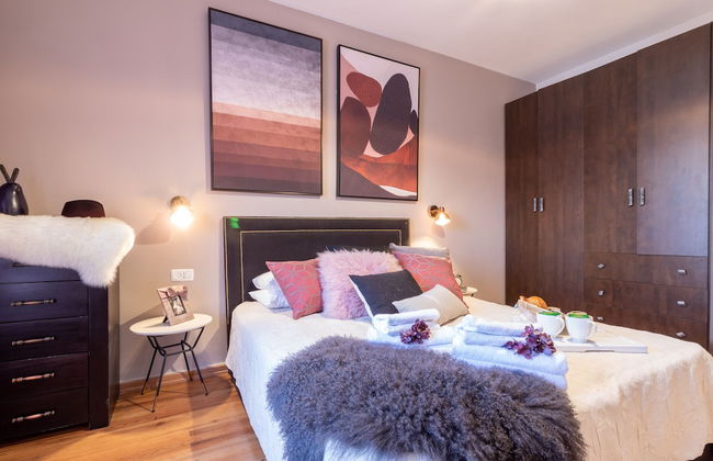 King David Court - Isrentals - Photo 21