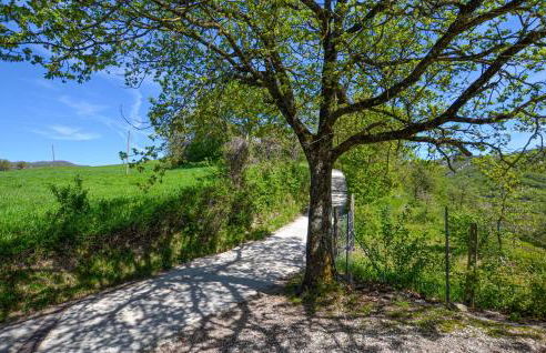 Nice Home In Sestino With House A Panoramic View - Foto 6