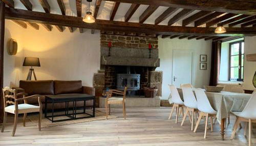 Maison de charme à Joué-du-Bois avec vue sur le lac - Foto 2