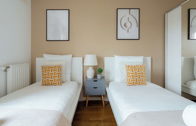 Appartement Spacieux a Chatillon - Photo 19