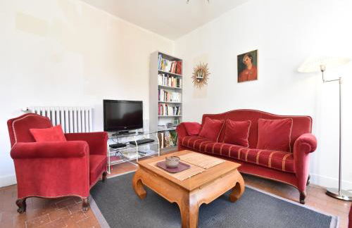 Holiday Home near Paris with Garden - Foto 2