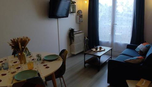 Pause Bayeux - Foto 3