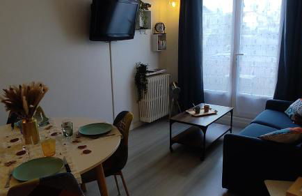 Pause Bayeux - Photo 3