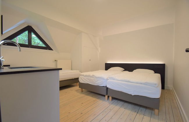 Vintage Villa with Hot Tub & Infrared Sauna in Ardennes - Photo 15