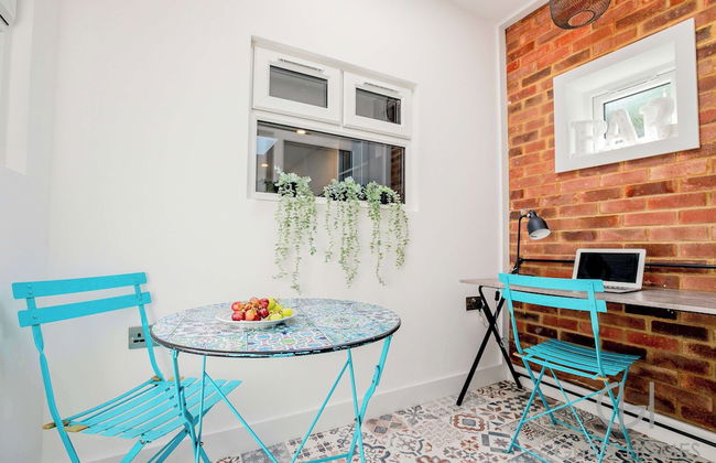 Host Stay Croydon Road Abode - Foto 4