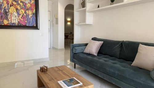 Apartamento boho con terraza - Photo 5